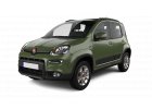 Adaptéry ovládania na volante Fiat Panda