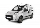 Redukčné rámčeky k autorádiám pre Fiat Fiorino-Qubo