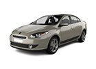 REPRODUKTORY DO RENAULT FLUENCE (2009-)