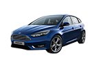 Redukčné rámčeky k autorádiám pre Ford Focus III