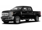 Reproduktory do Ford F-250