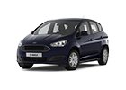 Autorádiá pre Ford C-Max