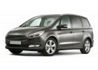 MDF podložky pod reproduktory do Ford Galaxy