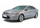 Subwoofery do Ford Mondeo