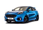 Redukčné rámčeky k autorádiám pre Ford Puma