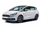 Subwoofery do Ford S-Max