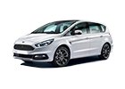 Redukčné rámčeky k autorádiám pre Ford S-max