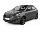 Redukčné rámčeky k autorádiám pre Ford Ka II