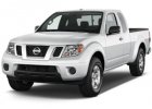 REPRODUKTORY DO NISSAN FRONTIER (2015-2019)