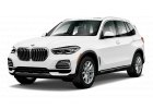 MDF podložky pod reproduktory do BMW X1