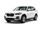 Redukčné rámčeky k autorádiám pre BMW X5