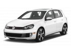 Subwoofery do Volkswagen Golf VI