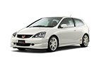 REPRODUKTORY DO HONDA CIVIC VII (2001-2005)