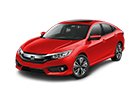 REPRODUKTORY DO HONDA CIVIC X (2016-)