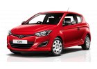 MDF podložky pod reproduktory do Hyundai i20