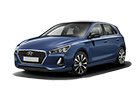 Autorádiá pre Hyundai i30