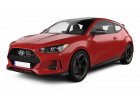 Adaptéry ovládania na volante Hyundai Veloster