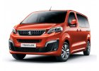 Adaptéry ovládania na volante Peugeot Traveller