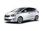 REPRODUKTORY DO KIA CARENS IV (2013-)