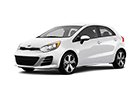 REPRODUKTORY DO KIA RIO (2011-2017)