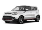 Adaptéry ovládania na volante Kia Soul