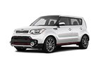 REPRODUKTORY DO KIA SOUL (2009-)