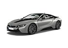 Reproduktory do BMW i8