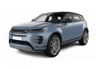 Adaptéry ovládania na volante Land Rover Evoque