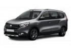 Adaptéry ovládania na volante Dacia Lodgy