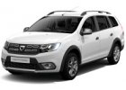 Redukčné rámčeky k autorádiám pre Dacia Lodgy Stepway