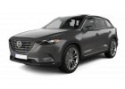 Redukčné rámčeky k autorádiám pre Mazda CX-9