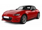 Redukčné rámčeky k autorádiám pre Mazda MX-5