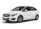 Adaptéry ovládania na volante Mercedes-Benz B-Class