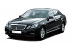 Subwoofery do Mercedes-Benz E-Class