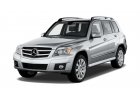 Subwoofery do Mercedes-Benz GLK