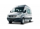 Adaptéry ovládania na volante Mercedes-Benz Sprinter