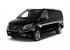 MDF podložky pod reproduktory do Mercedes-Benz Vito