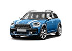 REPRODUKTORY DO MINI (R60) COUNTRYMAN (2010-2017)