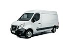 REPRODUKTORY DO NISSAN NV400 (2010-)