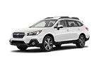 REPRODUKTORY DO SUBARU OUTBACK V (2015-)