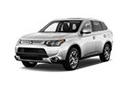 REPRODUKTORY DO MITSUBISHI OUTLANDER (2007-2016)