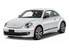 Subwoofery do Volkswagen New Beetle