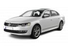 REPRODUKTORY DO VOLKSWAGEN PASSAT B6, B7 (2006-2014)