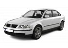 REPRODUKTORY DO VOLKSWAGEN PASSAT B5, B5.5 (1998-2006)