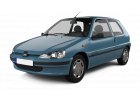 Redukčné rámčeky pre vozidlá Peugeot 106