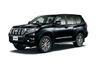 Redukčné rámčeky k autorádiám pre Toyota Prado