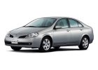 MDF podložky pod reproduktory do Nissan Primera