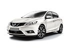 Redukčné rámčeky k autorádiám pre Nissan Pulsar