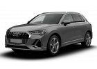 MDF podložky pod reproduktor do Audi Q3