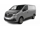 Redukčné rámčeky k autorádiám pre Renault Trafic III